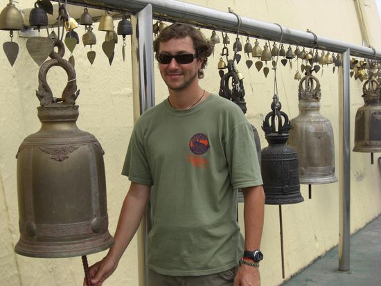 Läuten bringt Glück