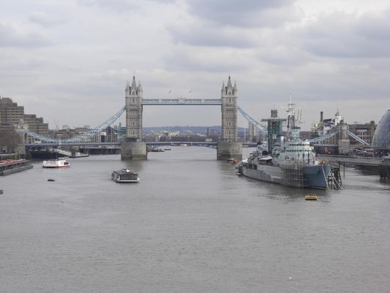 Tower Bridge
