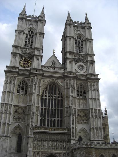 Westminster Abbey