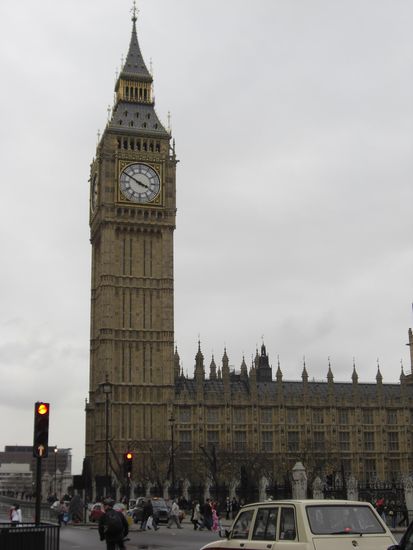 Big Ben