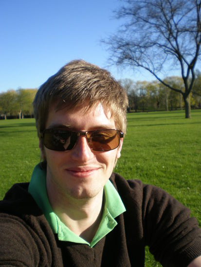 So laesst es sich doch aushalten!!!