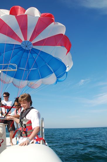 Das war echt mal super cool, wie man meinem Gesichtsausdruck glaube ich entnehmen kann!