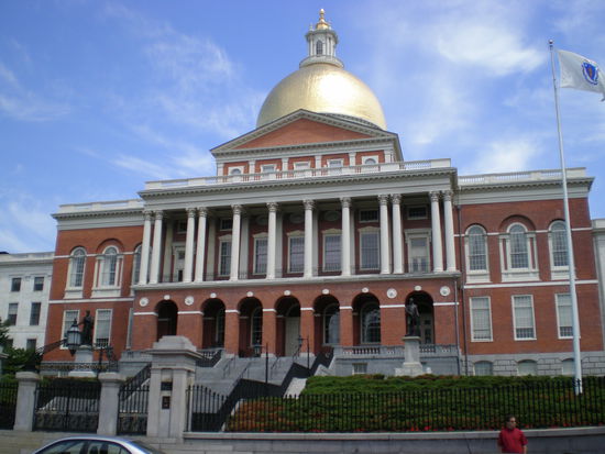State House