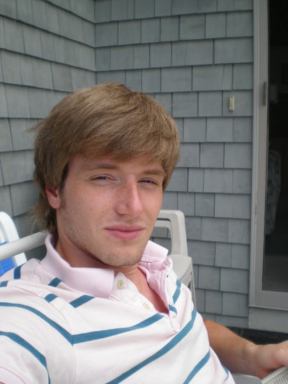 Das WE war echt gut, sehe auch finde ich ganz erholt und chillig aus... 