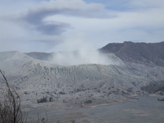 Mount Bromo