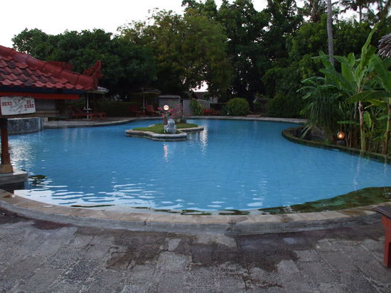 Mein Swimmingpool