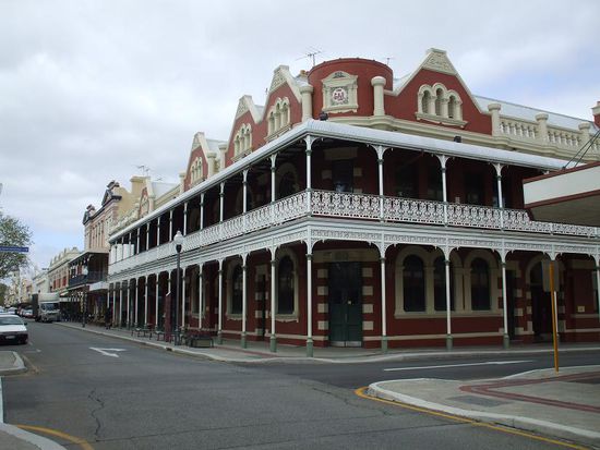Fremantle