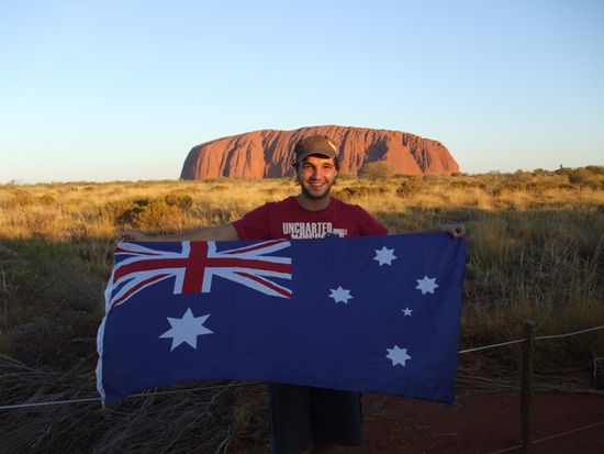 "Aussi" Dominik
