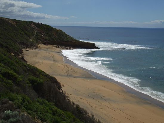 Bells Beach