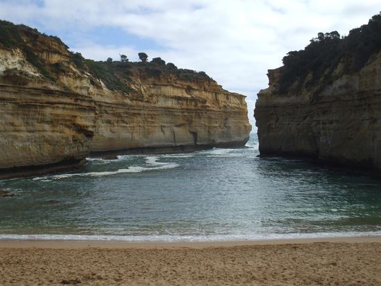 Loch Ard Gorge