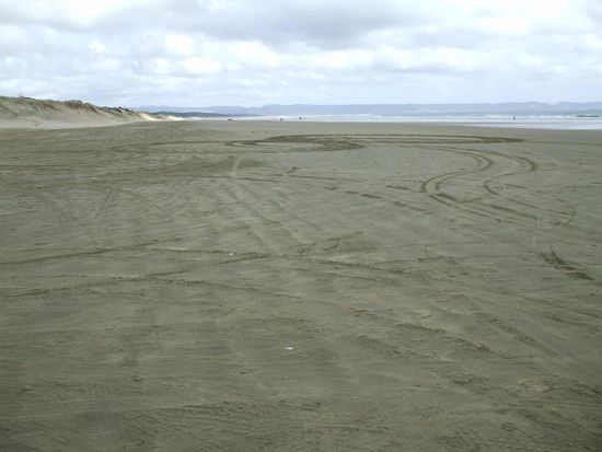 90 Mile Beach