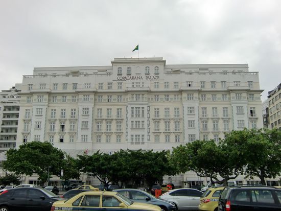 Copacabana Palace