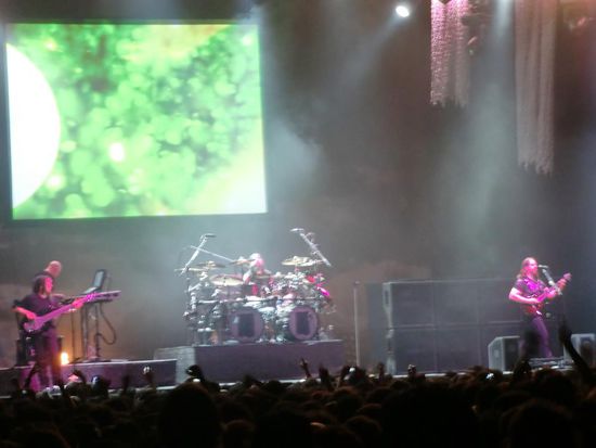Dream Theater