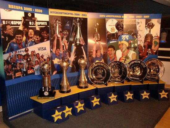 ein kleiner Ausschnitt aus der Titelsammlung