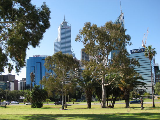 Perth