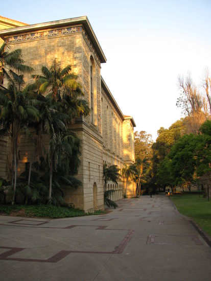 Campus UWA