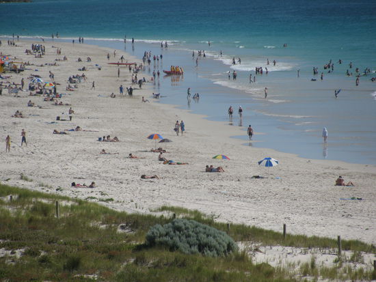 Cottesloe