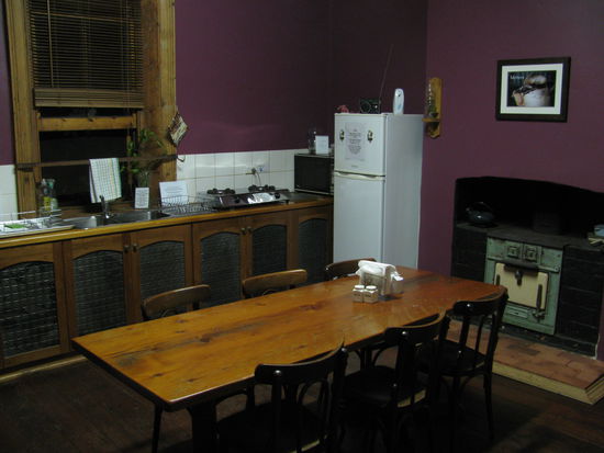 Mein Backpacker im Stil der ersten Siedler