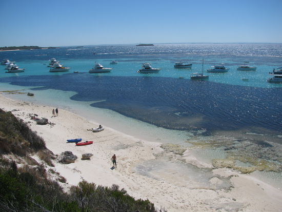 Rottnest Island