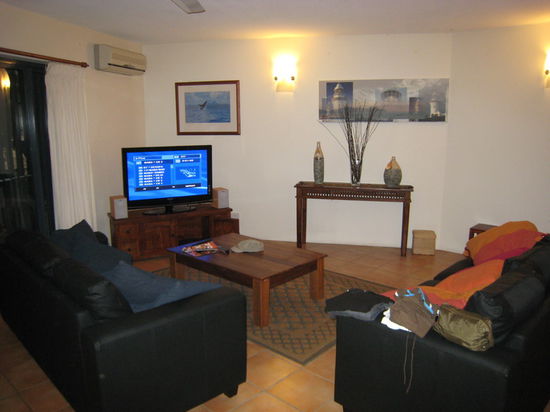 Unsere Weihnachtslokation