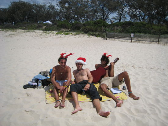 FROHE WEIHNACHTEN!!!