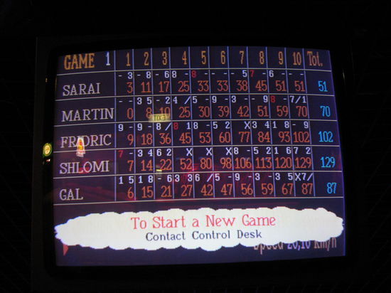 Es war ein harter Kampf