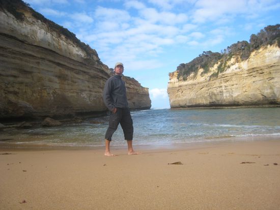 Great Ocean Road