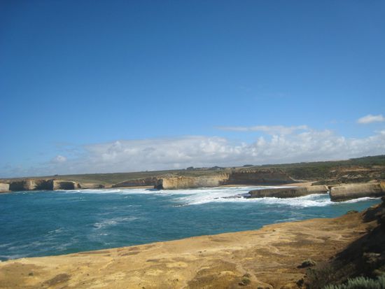 Great Ocean Road