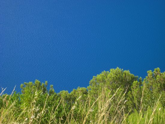 Das ist ein originales Foto, OHNE jegliche Bearbeitung