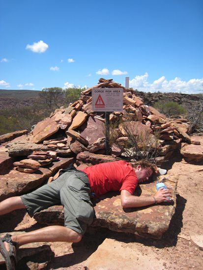 ... um später nicht so zu enden!!!