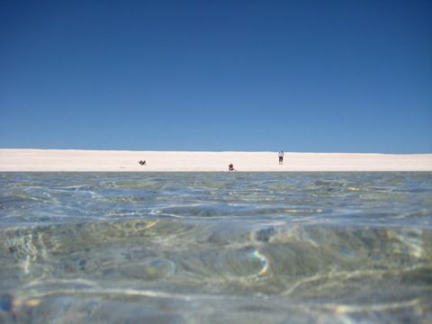 Shell Beach