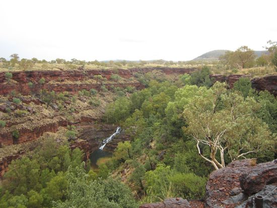 Karijini National Park