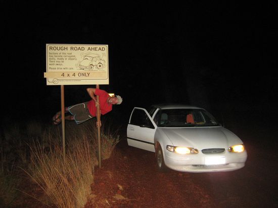 "No Risk no Fun", hat sich mal wieder bestätigt. Wir sind sicher wieder zurück in unserem Lager angekommen