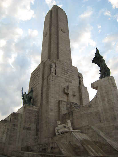 Monumento Nacional a la Bandera