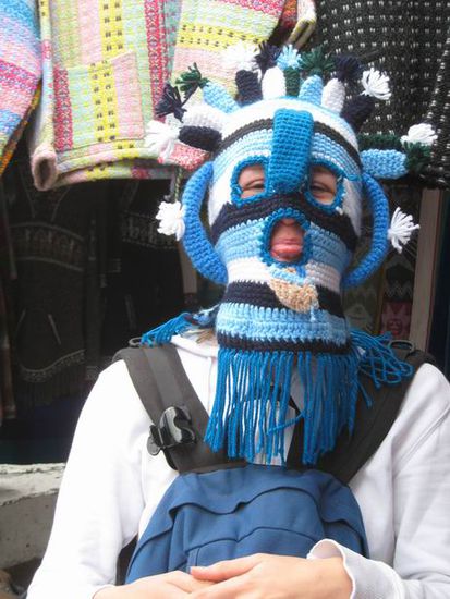 Auch für den deutschen Karneval ist hier etwas zu finden