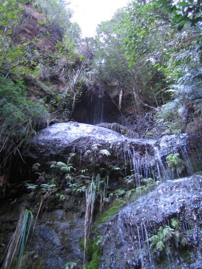 Katoomba Falls