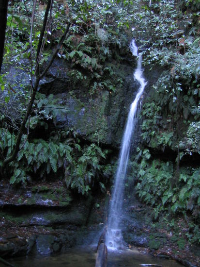 Katoomba Falls