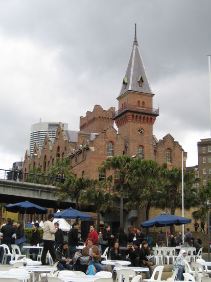 Aroma Coffee Festival