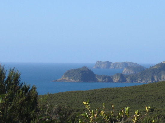 Bay of Islands