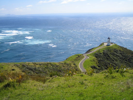 Cape Reinga