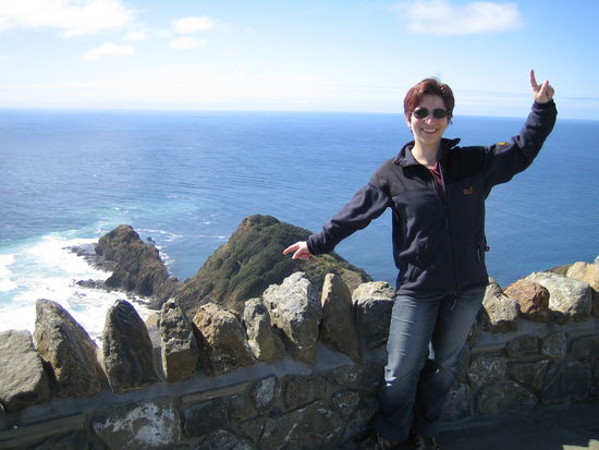 Nördlichster Punkt Neuseelands.