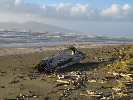 Wunderschöne Aussichten