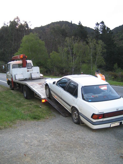 Bewegender Moment für mich