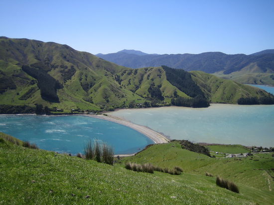 Cable Bay