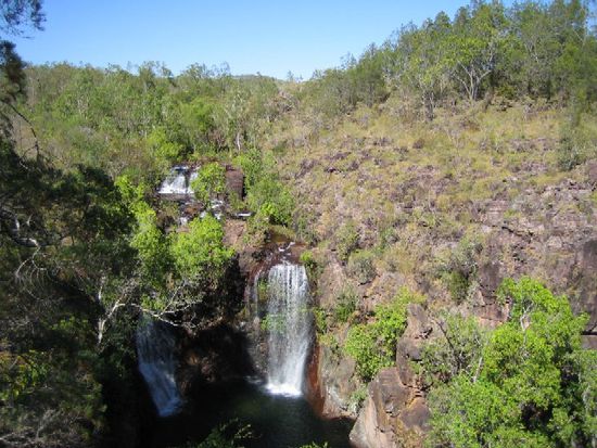 Top End - Litchfield National Park