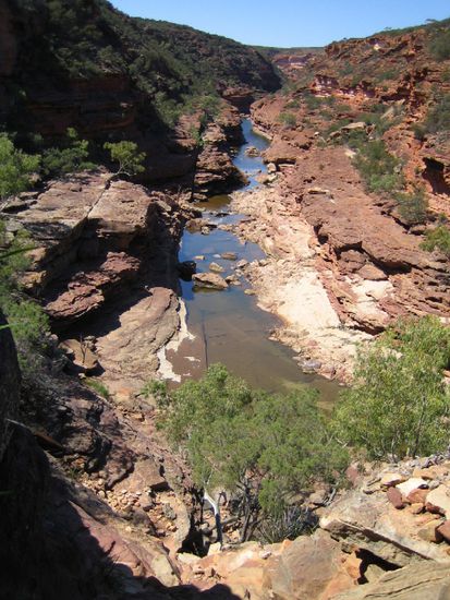 Kalbarri National Park