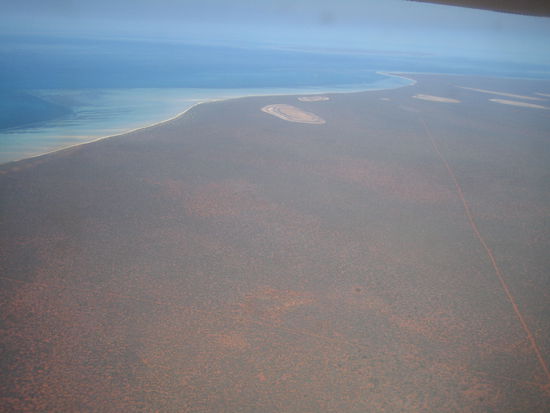 Goodbye tolles Westküstenmeer. Goodbye Australia!
I will be back !