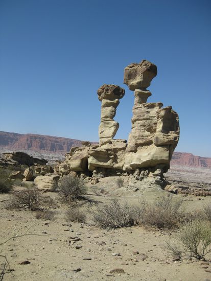 El Submarino - das U-Boot