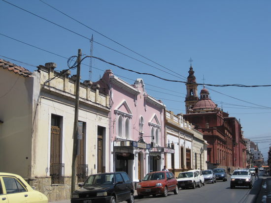 Salta