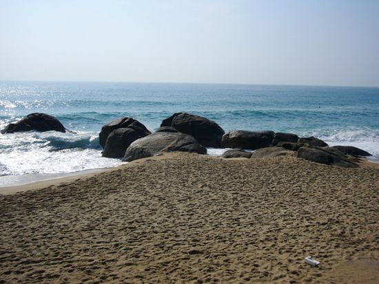 Lamai Beach